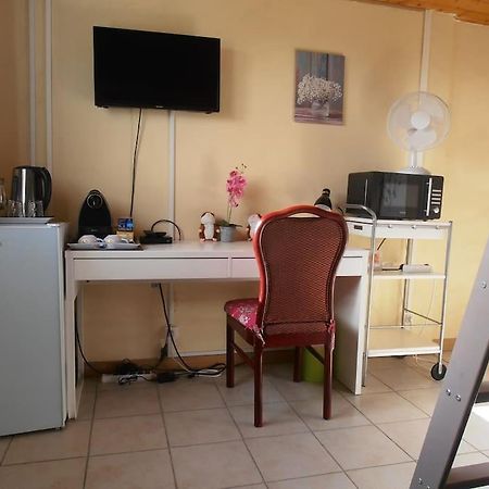 Petite Chambre Particuliere La Force  Buitenkant foto
